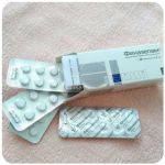 Феназепам  Phenazepam Valenta  1 мг в Фокино