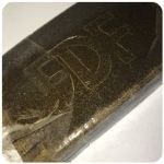 Гашиш  FDF  Euro  (Евро)  HQ в Фокино