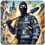 Работа курьер - кладмен в Фокино 