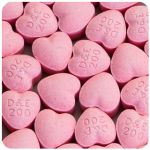 Экстази  Ecstasy Love 200 MDMA в Фокино