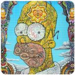 Марки LSD-25 VHQ чистых 250 мкг в Фокино