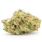 Бошки (Шишки)  Амнезия (Weed Amnesia)  ТГК 23% в Фокино